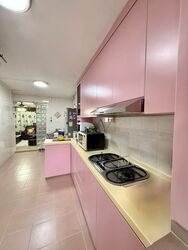 Blk 348 Bukit Batok Street 34 (Bukit Batok), HDB 4 Rooms #577459011